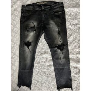 Men’s American Eagle Extreme Flex Jeans